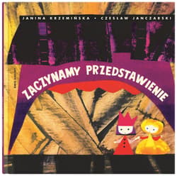 Galeria - zdjęcie nr. 2 - Zaczynamy przedstawienie