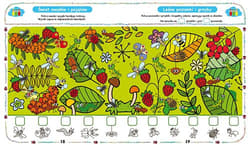 Galeria - zdjęcie nr. 2 - Zadania. Dla bystrzaków przedszkolaków 1