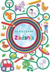 Zadania do kieszonki - Praca zbiorowa