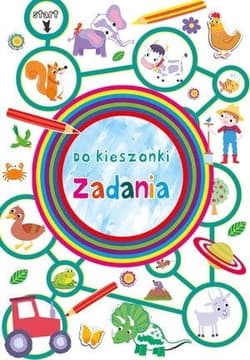 Zadania do kieszonki - Praca zbiorowa