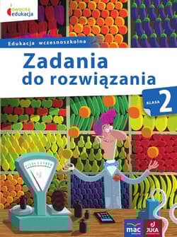 Zadania do rozwiązania 2 - Andrzej Pustuła