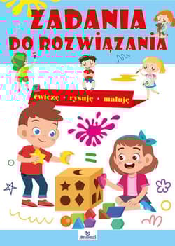 Zadania do rozwiązania - Ewelina Chmielińska
