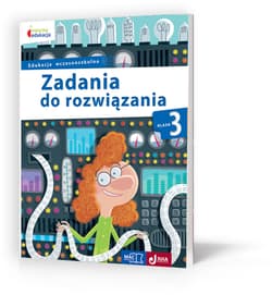 Zadania do rozwiązania Klasa 3 - Andrzej Pustuła