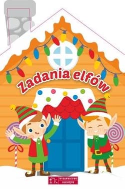 Zadania elfów - Basia Szymanek