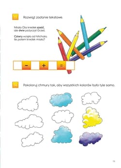 Galeria - zdjęcie nr. 2 - Zadania na 102