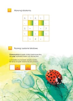 Galeria - zdjęcie nr. 5 - Zadania na 102