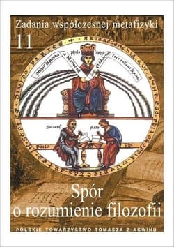 Zadania współczesnej metafizyki t.11 - Praca zbiorowa
