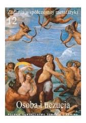 Zadania współczesnej metafizyki t.12 - red. A. Maryniarczyk, red. A. Maryniarczyk, K. Stępień, K. Stępień