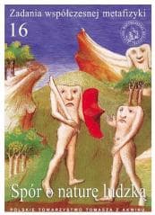 Zadania współczesnej metafizyki t.16 Spór o... - Praca zbiorowa