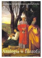 Zadania współczesnej metafizyki t.7 - Praca zbiorowa