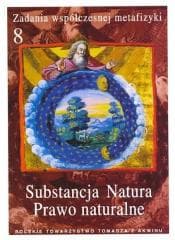 Zadania współczesnej metafizyki t.8 - red. Andrzej Maryniarczyk SDB, Katarzyna Stępień