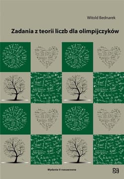 Zadania z teorii liczb dla olimpijczyków - Witold Bednarek