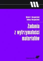 Zadania z wytrzymałości materiałów