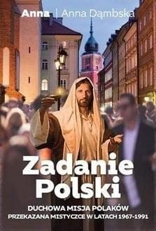 Zadanie Polski - Anna Dąmbska