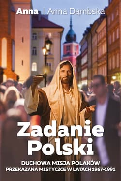 Zadanie Polski - ebook - Anna Dąmbska