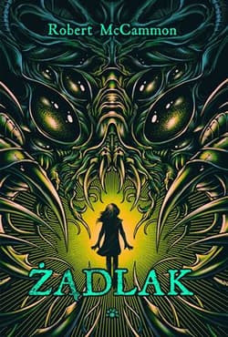 Żądlak - Robert McCammon