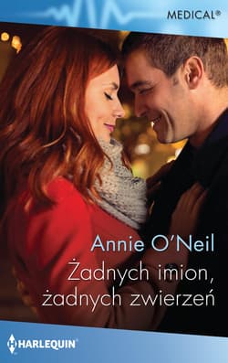 Żadnych imion żadnych zwierzeń - Annie O’Neil