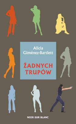 Żadnych trupów - ebook - Alicia Gimenez-Bartlett