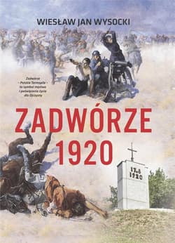 Zadwórze 1920 - Wysocki Wiesław Jan