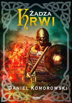 Żądza krwi - ebook