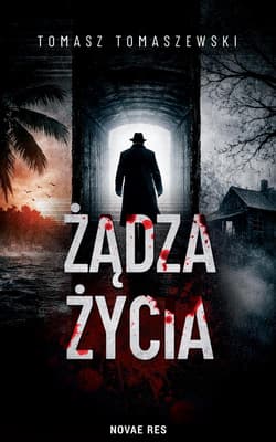 Żądza życia