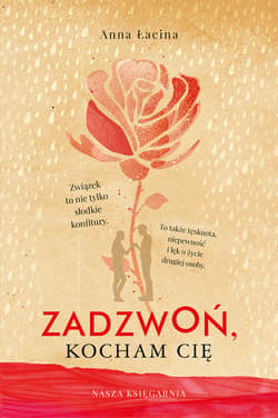 Zadzwoń, kocham cię - ebook - Anna Łacina