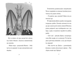 Galeria - zdjęcie nr. 4 - Zafira, smoczyca o srebrnych łuskach. Smocze dziewczyny