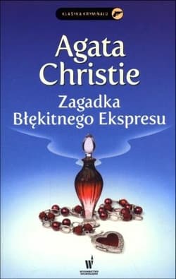 Zagadka błękitnego ekspresu