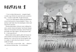 Galeria - zdjęcie nr. 2 - Zagadka diabła Boruty. Detektywi z Tajemniczej 5 kontra duchy. Tom 6