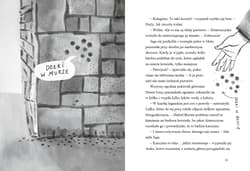 Galeria - zdjęcie nr. 3 - Zagadka diabła Boruty. Detektywi z Tajemniczej 5 kontra duchy. Tom 6