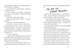 Galeria - zdjęcie nr. 4 - Zagadka diabła Boruty. Detektywi z Tajemniczej 5 kontra duchy. Tom 6