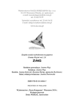 Galeria - zdjęcie nr. 3 - Zagadka Łysej Góry. Detektywi z Tajemniczej 5 kontra duchy. Tom 5