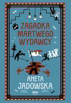 Zagadka martwego wydawcy. Gracje z Ustki