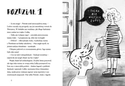 Galeria - zdjęcie nr. 2 - Zagadka nawiedzonej kamienicy Detektywi z Tajemniczej 5 kontra duchy