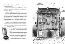 Galeria - zdjęcie nr. 3 - Zagadka nawiedzonej kamienicy Detektywi z Tajemniczej 5 kontra duchy