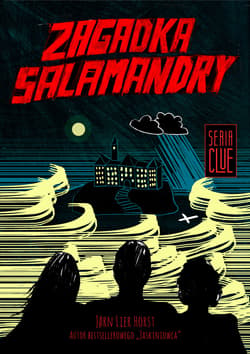 Zagadka salamandry - ebook - Jorn Lier Horst