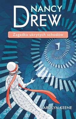 Zagadka ukrytych schodów Nancy Drew 2 - Carolyn Keene
