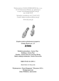 Galeria - zdjęcie nr. 2 - Zagadka upiornego lasu Detektywi z Tajemniczej 5 kontra duchy