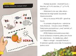 Galeria - zdjęcie nr. 2 - Zagadka zagubionego zęba. Mały Sherlock