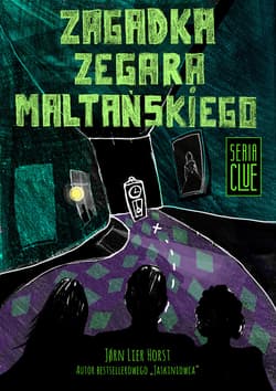 Zagadka zegara maltańskiego - ebook - Jorn Lier Horst