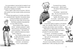 Galeria - zdjęcie nr. 2 - Zagadka zwierciadła Twardowskiego. Detektywi z Tajemniczej 5 kontra duchy