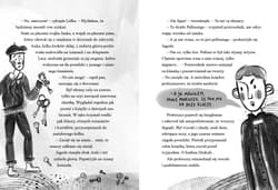 Galeria - zdjęcie nr. 4 - Zagadka zwierciadła Twardowskiego. Detektywi z Tajemniczej 5 kontra duchy