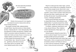 Galeria - zdjęcie nr. 5 - Zagadka zwierciadła Twardowskiego. Detektywi z Tajemniczej 5 kontra duchy