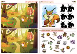 Galeria - zdjęcie nr. 2 - Zagadki dla dzieci