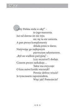 Galeria - zdjęcie nr. 2 - Zagadki o współczesnych Polakach