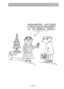 Galeria - zdjęcie nr. 4 - Zagadki o współczesnych Polakach