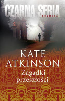 Zagadki przeszłości - ebook - Kate Atkinson