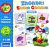 Galeria - zdjęcie nr. 3 - Zagadki Smoka Obiboka