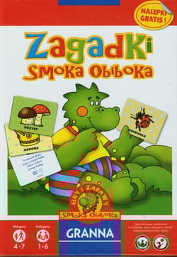 Zagadki Smoka Obiboka