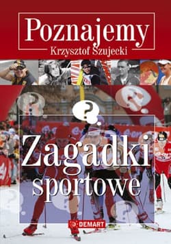 Zagadki sportowe Poznajemy